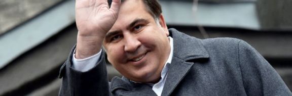Саакашвили станет вице-премьером Украины