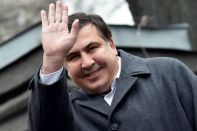 Саакашвили станет вице-премьером Украины