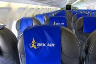 Потребители судятся с Bek Air