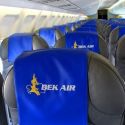 Потребители судятся с Bek Air