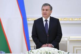 Президент Узбекистана предоставит льготы и преференции бизнесу в обмен на поддержку социально уязвимого населения