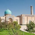 В Узбекистане в мечетях разрешили использовать спирт