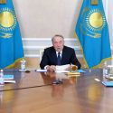 Назарбаев: мир уже не будет прежним