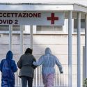 В Европе зафиксированы самые низкие показатели смертей от коронавируса с марта