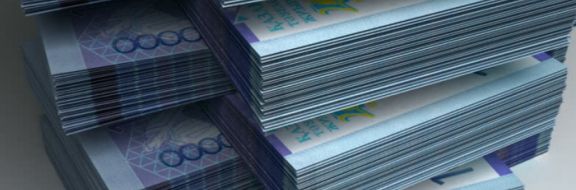 На поддержку населения и бизнеса выделены почти 6 триллионов тенге