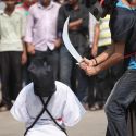 Саудиты решили отменить смертную казнь детям