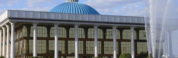 Депутаты одобрили участие Узбекистана в ЕАЭС в статусе наблюдателя