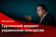 Какие реформы предложил Саакашвили Украине?