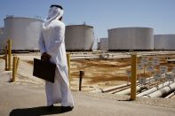 Саудовская Аравия отложила публикацию цен на нефть на июнь