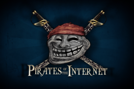 «Пиратство» в сети: курс на репрессии