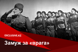 Женщины на войне: правда, о которой не писали в газетах…