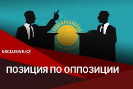 Парламентская оппозиция – реальность или фейк?