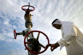Саудовская Аравия вновь снизит нефтедобычу