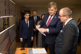 Директор ВОЗ дал оценку действиям Казахстана против коронавируса