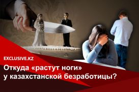 Почему Казахстан, превращаясь в мононациональное государство, проигрывает?