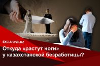 Почему Казахстан, превращаясь в мононациональное государство, проигрывает?