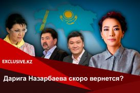 Тогжан Кожалиева, HAQ: «Тех, кого сегодня преследуют, мы завтра увидим во власти»