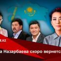 Тогжан Кожалиева, HAQ: «Тех, кого сегодня преследуют, мы завтра увидим во власти»