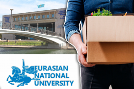 Преподавателя вуза, обвиненного в сексизме, уволили