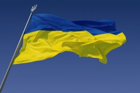 Фактор Украины. Часть 1