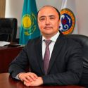 В акимате Алматы вновь перестановка