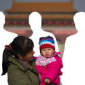 Политику «одна семья — один ребенок» в Китае предлагают компенсировать многомужеством