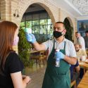 В Узбекистане расходы на лечение от коронавируса возложили на бизнес