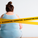 Карантин может стать «бомбой замедленного ожирения»