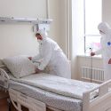 Число умерших от коронавируса в Казахстане достигло 100 человек