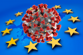 ЕС ищет новую стратегию после пандемии