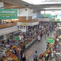 «Зеленый базар» в Алматы закрыли на месяц