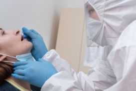 Две частные лаборатории в Казахстане прекратили ПЦР-тестирование на коронавирус