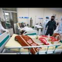 В нескольких регионах Казахстана закончились места в больницах для больных коронавирусом