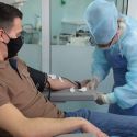 Казахстанцев, перенесших коронавирусную инфекцию, призвали сдать кровь