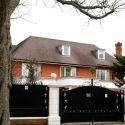 Дарига Назарбаева и Нурали Алиев отстояли лондонскую недвижимость стоимостью 80 миллионов фунтов стерлингов