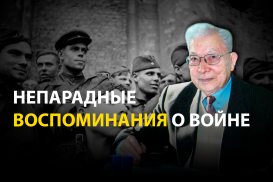 Салык Зиманов: как за четыре года дорасти от рядового до генерала