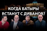 Слабость оппозиции в отсутствии лидера, способного ее объединить