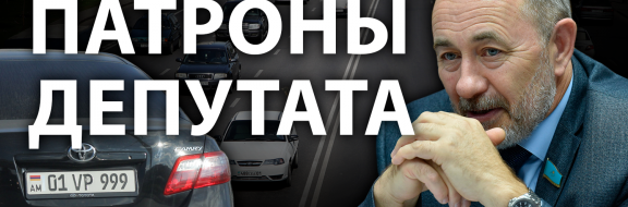 Депутат Казанцев о праймериз Nur Otan: «Есть риск, что в депутаты пройдут популисты»