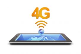 Зачем нам  нужен  4G