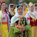 Национальная идентичность казахстанцев. Часть 3