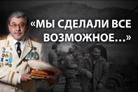 Гани Касымов: «30 лет назад конфликт в Карабахе погасили Назарбаев и Токаев»