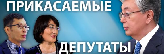 Активисты предлагают Токаеву реформировать «вялый и безжизненный» парламент