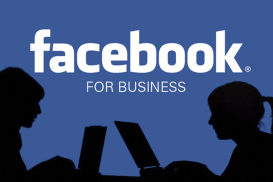 Бизнес и социальные сети