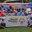 Аctiv– партнер  летнего лагеря для атлетов Special Olympics