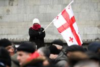 12 уголовных дел заведено по итогам парламентских выборов в Грузии
