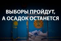 Порог явки избирателей – ключ к политическому олимпу