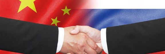 TWP: Россия и Китай усиливают своё влияние в мире за счёт создания вакцины от коронавируса