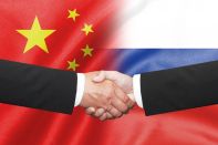 TWP: Россия и Китай усиливают своё влияние в мире за счёт создания вакцины от коронавируса