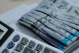 Управделами президента сократило расходы на 20 млрд тенге