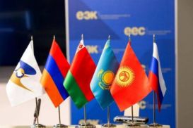 ЕЭК создаст поисковую систему для получения информации о свободных рабочих местах